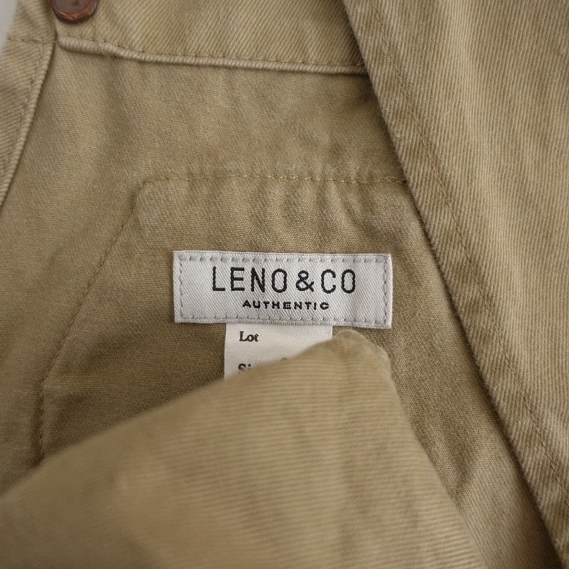 ��� LENO & CO ���åȥ���Υ������ҥݥ������С�������  01 (2-2605-222)��81F62��