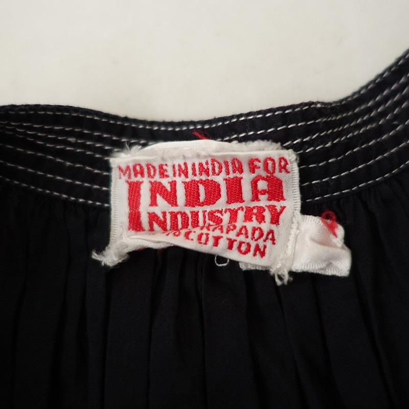 �����1.8���ۥ���ǥ�����������ȥ꡼ INDIA INDUSTRY ���åȥ󥮥㥶���磻�ɥ��ԡ���  - (m1-2602-123)��80C62��