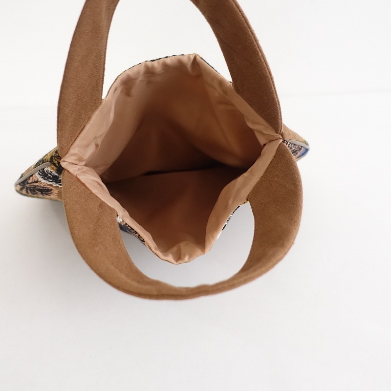 楽天市場】//ミナペルホネン mina perhonen tambourine egg bag 【中古 