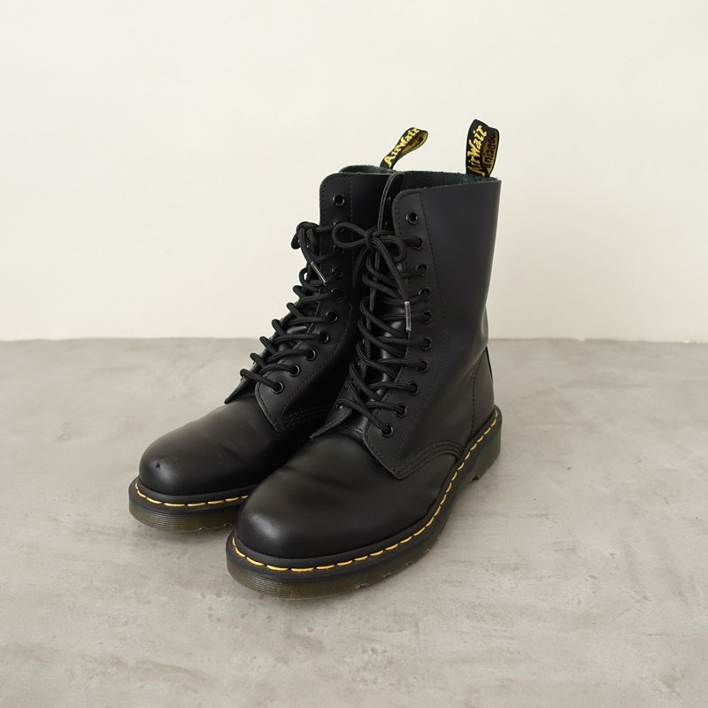 �����3.4���ۥɥ������ޡ����� Dr. Martens 1490 10�ۡ���֡��� UK5/EU38/USM6/USL7/24  UK5/EU38/USM6/USL7 (sh10-2511-40)��40L52��