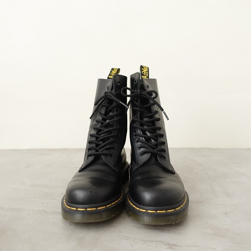 �����3.4���ۥɥ������ޡ����� Dr. Martens 1490 10�ۡ���֡��� UK5/EU38/USM6/USL7/24  UK5/EU38/USM6/USL7 (sh10-2511-40)��40L52��
