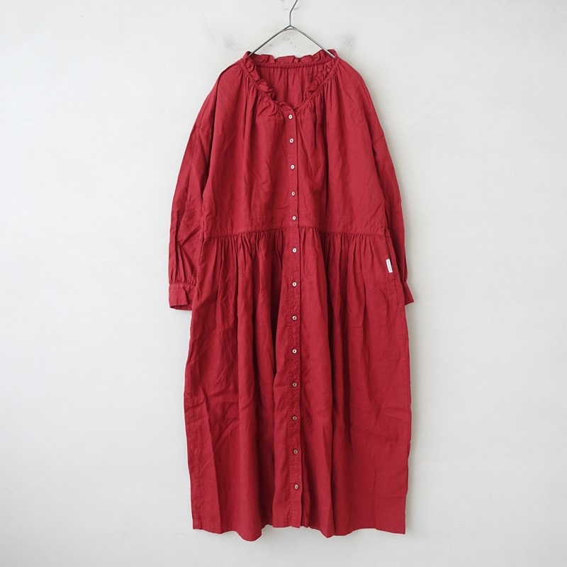 �ͥ��ȥ����� ���åץ��������� nest Robe UpcycleLino ��ͥ��ӥե��ͥå����ԡ���  F (33-2606-148)��60G62��