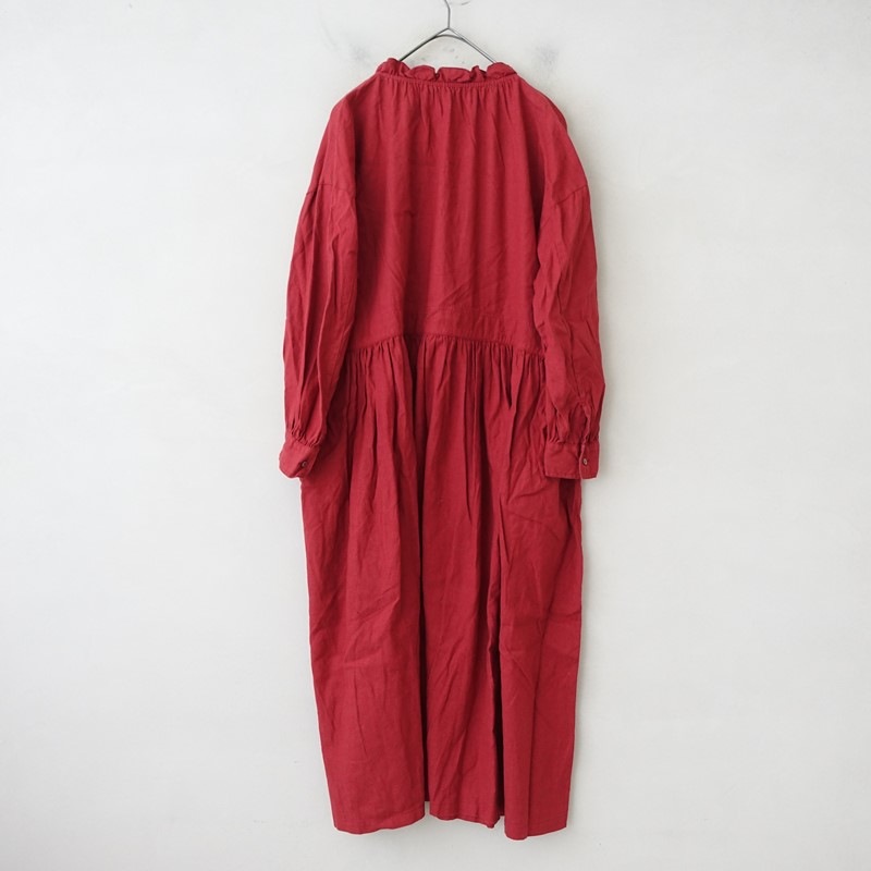 �ͥ��ȥ����� ���åץ��������� nest Robe UpcycleLino ��ͥ��ӥե��ͥå����ԡ���  F (33-2606-148)��60G62��
