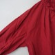 �ͥ��ȥ����� ���åץ��������� nest Robe UpcycleLino ��ͥ��ӥե��ͥå����ԡ���  F (33-2606-148)��60G62��