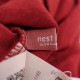 �ͥ��ȥ����� ���åץ��������� nest Robe UpcycleLino ��ͥ��ӥե��ͥå����ԡ���  F (33-2606-148)��60G62��