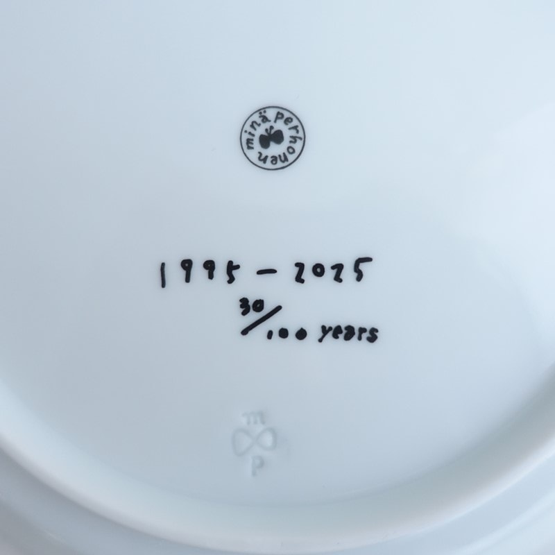 �������ʡ�30��ǯ��ǰ/�ߥʥڥ�ۥͥ� mina perhonen enkeli �ץ졼��   (wa23-2606-24)��80G62��