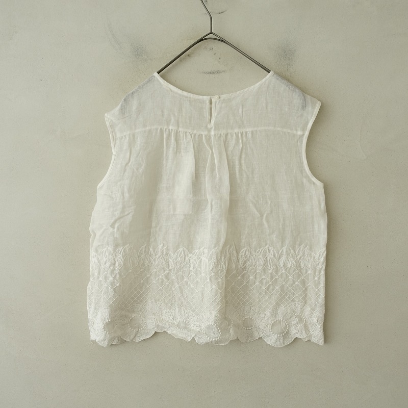 �����3.5���ۥߥʥڥ�ۥͥ� mina perhonen ananas ��ͥ�ɽ��Ρ����꡼�֥֥饦��  38 (33-2507-751)��32H52��