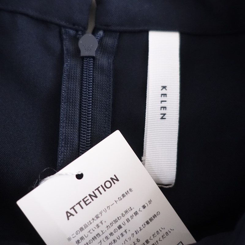 ��̤���ѡۥ���� Kelen ���դ�A�饤����󥰥��ԡ���  M (1-2511-519)��42L52��