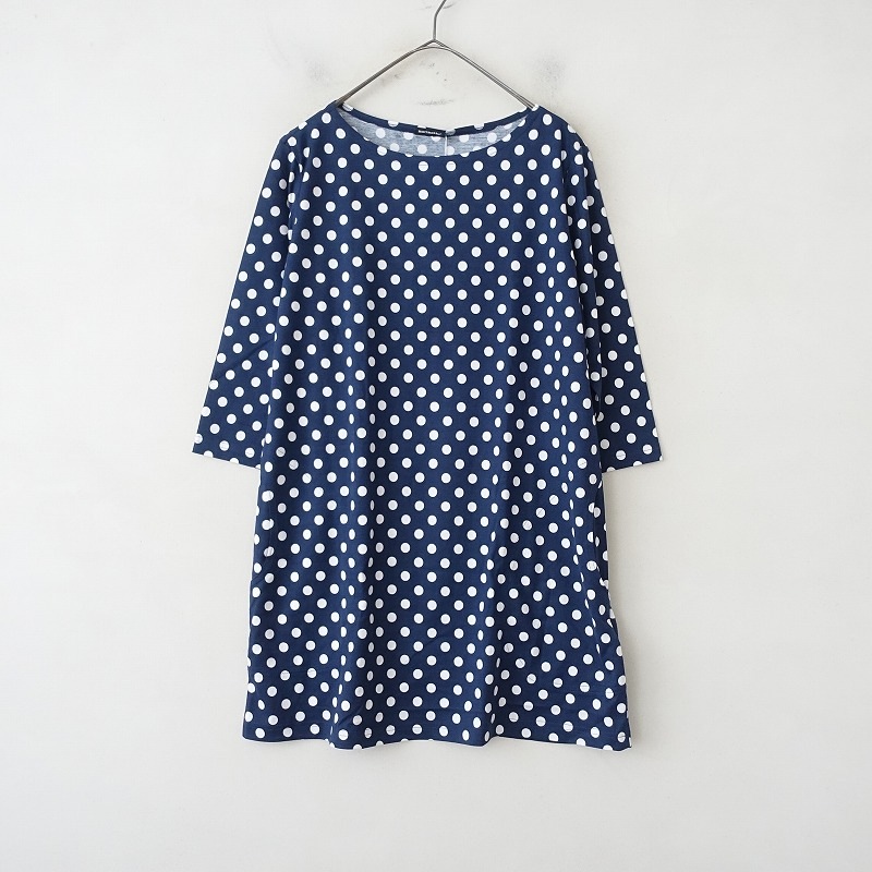 ʡۥޥå marimekko ɥåȥץȥåȥ˥å  S (1-2508-243)80I52