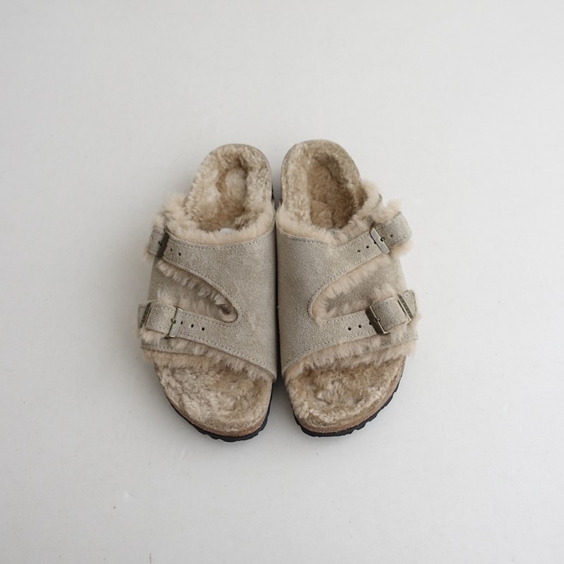 ������/���2.6���ۥӥ륱�󥷥�ȥå� BIRKENSTOCK ZURICH ������󥰥������ 37/240/L6/M4/23  37/240/L6/M4 (msh10-2511-155)��03L52��