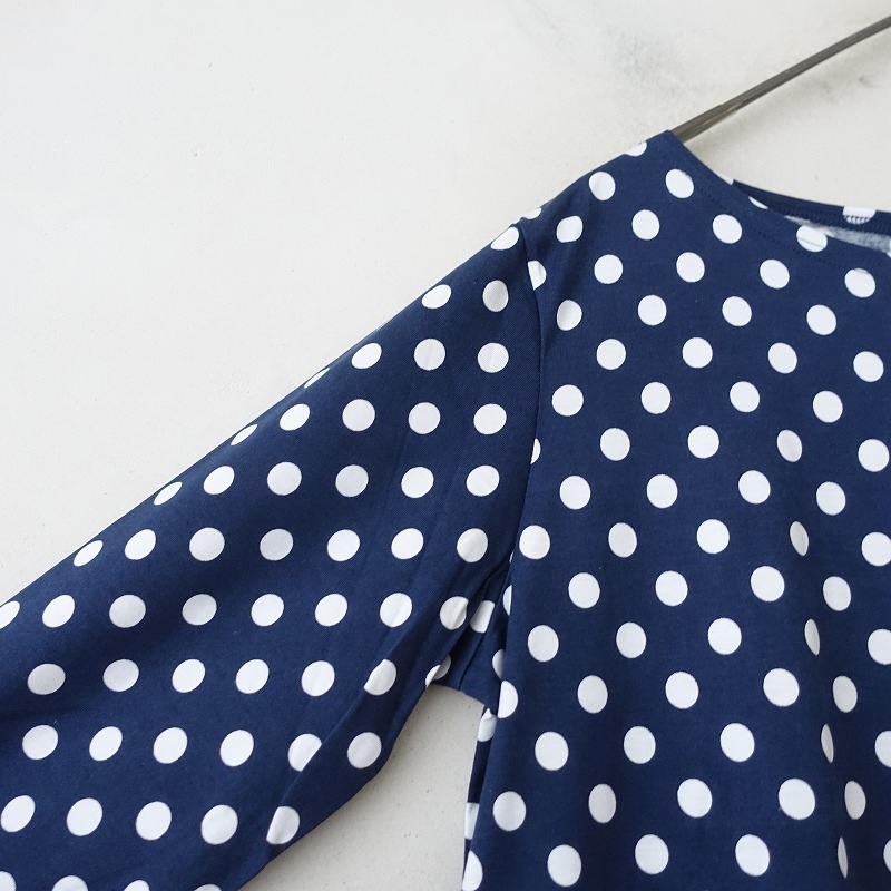 ʡۥޥå marimekko ɥåȥץȥåȥ˥å  S (1-2508-243)80I52