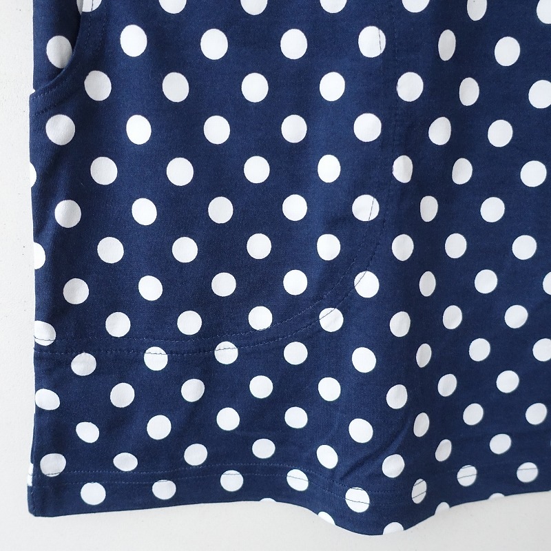 ʡۥޥå marimekko ɥåȥץȥåȥ˥å  S (1-2508-243)80I52