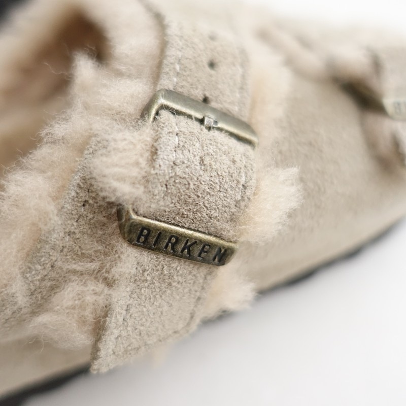 ������/���2.6���ۥӥ륱�󥷥�ȥå� BIRKENSTOCK ZURICH ������󥰥������ 37/240/L6/M4/23  37/240/L6/M4 (msh10-2511-155)��03L52��