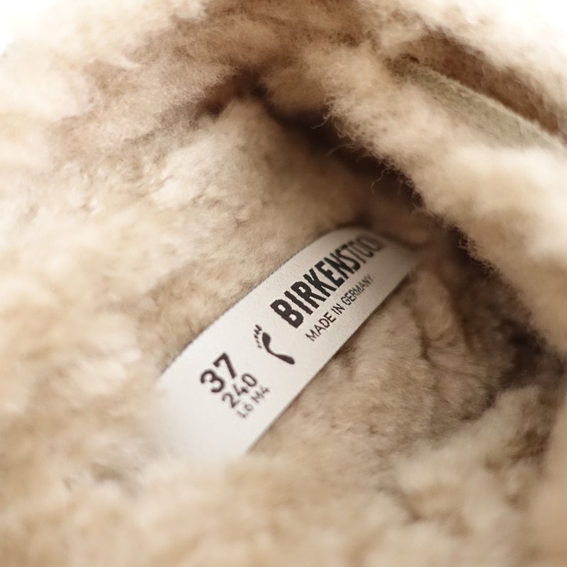 ������/���2.6���ۥӥ륱�󥷥�ȥå� BIRKENSTOCK ZURICH ������󥰥������ 37/240/L6/M4/23  37/240/L6/M4 (msh10-2511-155)��03L52��