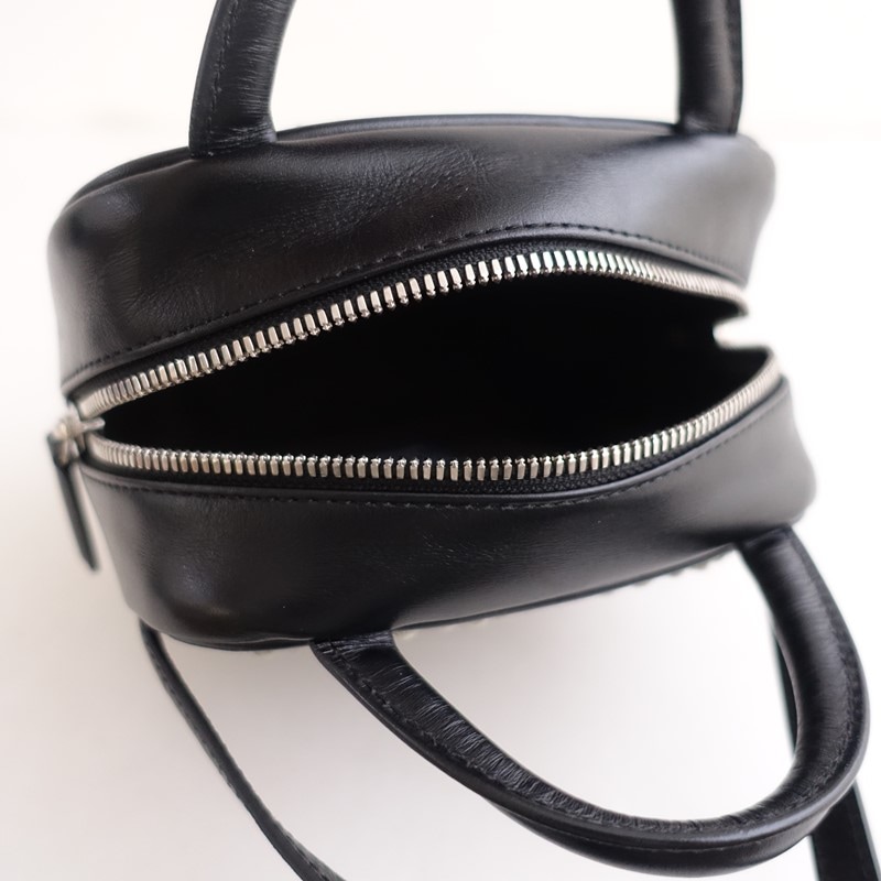 �����ʡ�2025/�崱��Ź��������/�ݡ������ߥߥʥڥ�ۥͥ� PORTER �� mina perhonen siemen bag tambourine   (ba31-2601-37)��61D62��