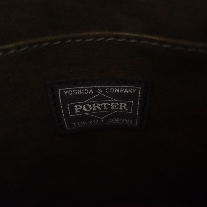 �����ʡ�2025/�崱��Ź��������/�ݡ������ߥߥʥڥ�ۥͥ� PORTER �� mina perhonen siemen bag tambourine   (ba31-2601-37)��61D62��