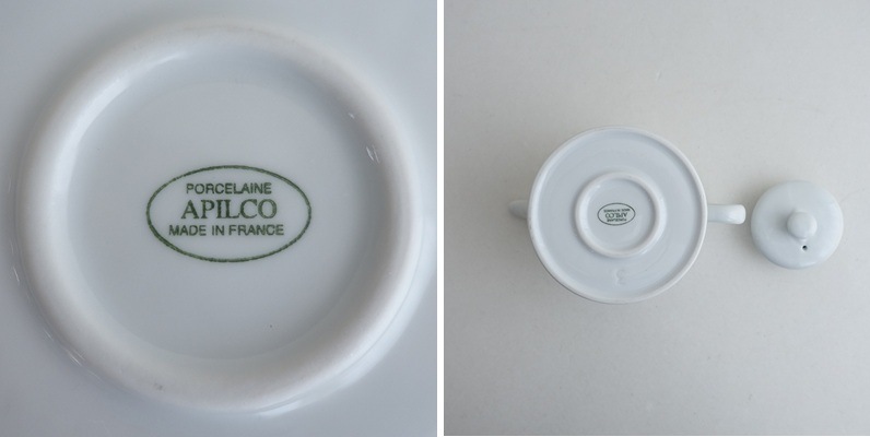 ̤ѡۥԥ륳 APILCO ƥݥå   (wa84-2508-87)01I52