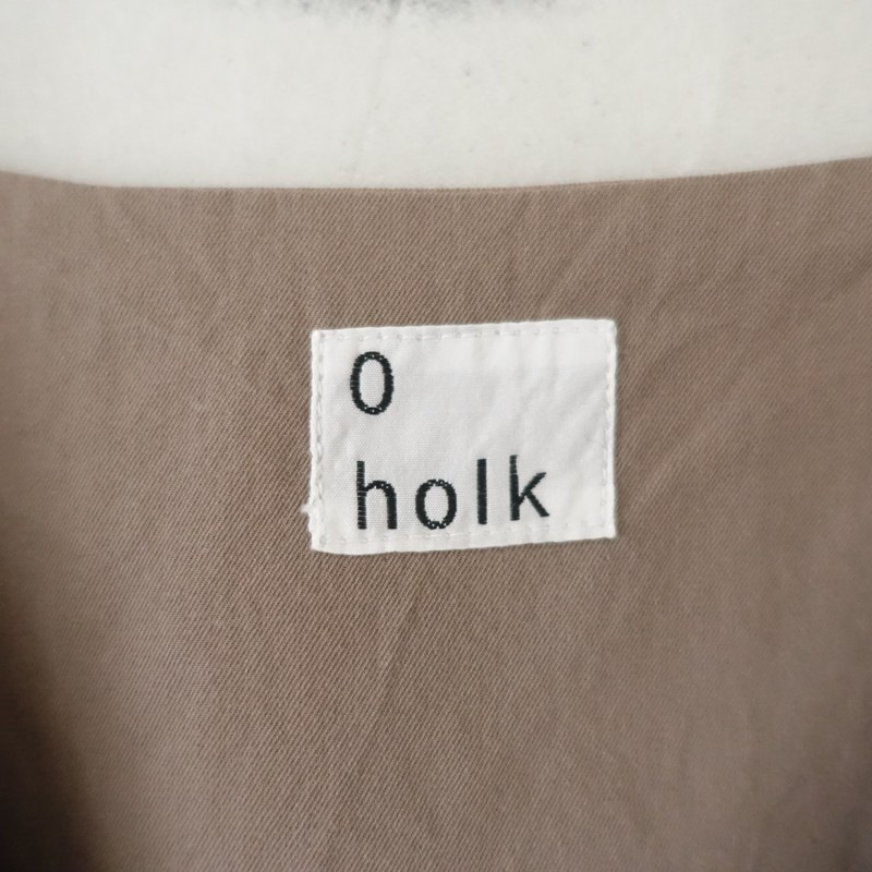 �ۡ��� holk V�ͥå������ɥ�ܥ󥷡���ݥ��åȥ٥���  0 (2-2603-454)��71D62��