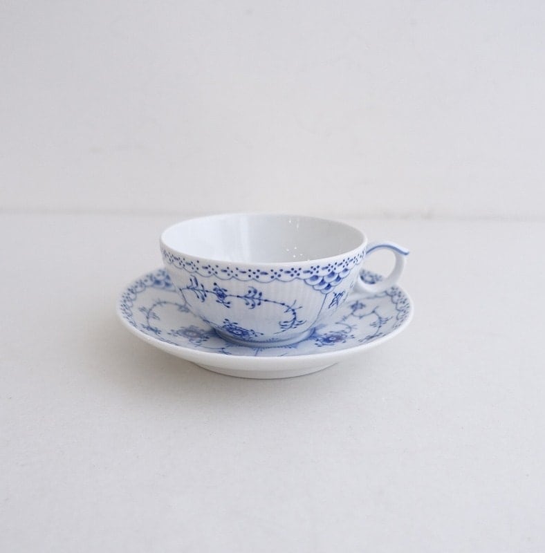 北欧】未使用/定価2.2万/ロイヤルコペンハーゲン ROYAL COPENHAGEN 