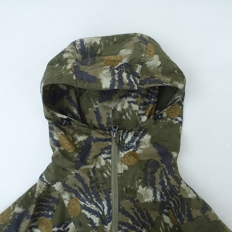 �����1.6���ۥ��Ρ����ե����� THE NORTH FACE �Υ٥�ƥ�����ѥ��ȥ��㥱�å��º���  L (jk2-2603-429)��81D62��