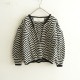 ��2025AW/���8.8���ۥ��㡼�ʥ��å�������/�ޥ��ǥ� MAYDI CROP JACKET ���㥱�å�  L (kjk1-2512-239)��60A62��