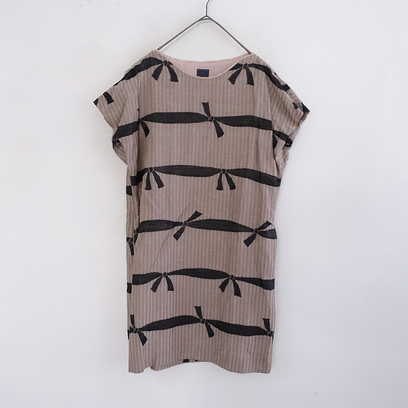 �ߥʥڥ�ۥͥ� mina perhonen knot �Ρ����꡼�֥��ԡ��� 38  38 (85-2501-82)��21B52��