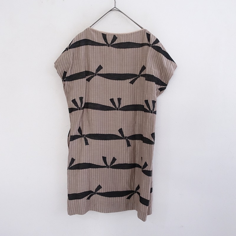 �ߥʥڥ�ۥͥ� mina perhonen knot �Ρ����꡼�֥��ԡ��� 38  38 (85-2501-82)��21B52��