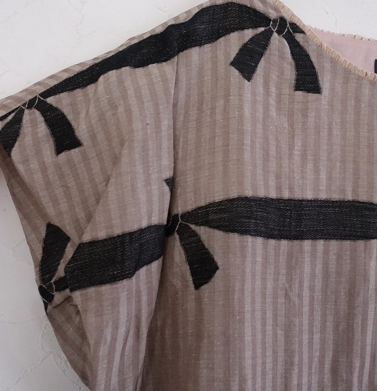 �ߥʥڥ�ۥͥ� mina perhonen knot �Ρ����꡼�֥��ԡ��� 38  38 (85-2501-82)��21B52��