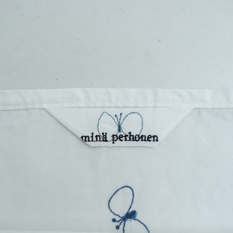 3.5ۥߥʥڥۥͥ mina perhonen choucho 󥰥륯åġԥ 2å   (ac85-2409-129)13J42
