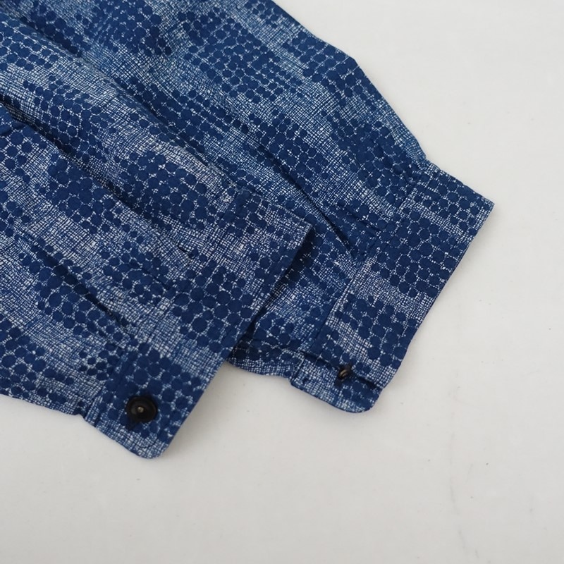 ������&�������� ARTS&SCIENCE ������ Mini collar gather shirt ���㥶���֥饦��  3 (j25-2604-109)��30E62��