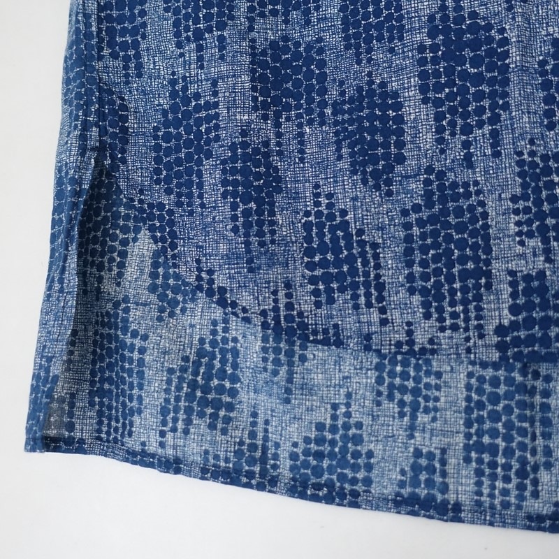 ������&�������� ARTS&SCIENCE ������ Mini collar gather shirt ���㥶���֥饦��  3 (j25-2604-109)��30E62��