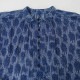 ������&�������� ARTS&SCIENCE ������ Mini collar gather shirt ���㥶���֥饦��  3 (j25-2604-109)��30E62��