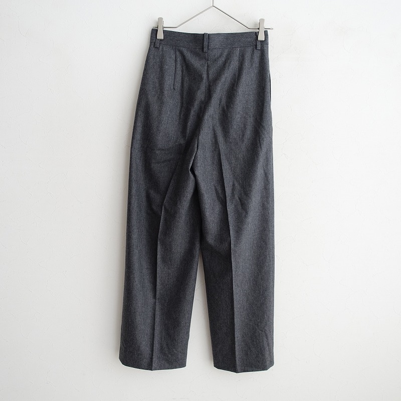 2024AW/3ۥǥ Edition 륫ߥ䥿å磻ɥѥ  34 (1-2501-326)02B52