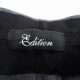 2024AW/3ۥǥ Edition 륫ߥ䥿å磻ɥѥ  34 (1-2501-326)02B52