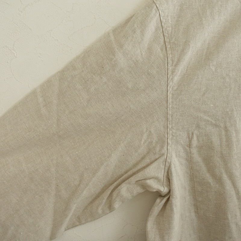 3.5ۥåץΡߥ磻եɥϥХ UpcycleLinoWIFE&HUSBAND ȥꥨ  1 (jk25-2509-203)30J52