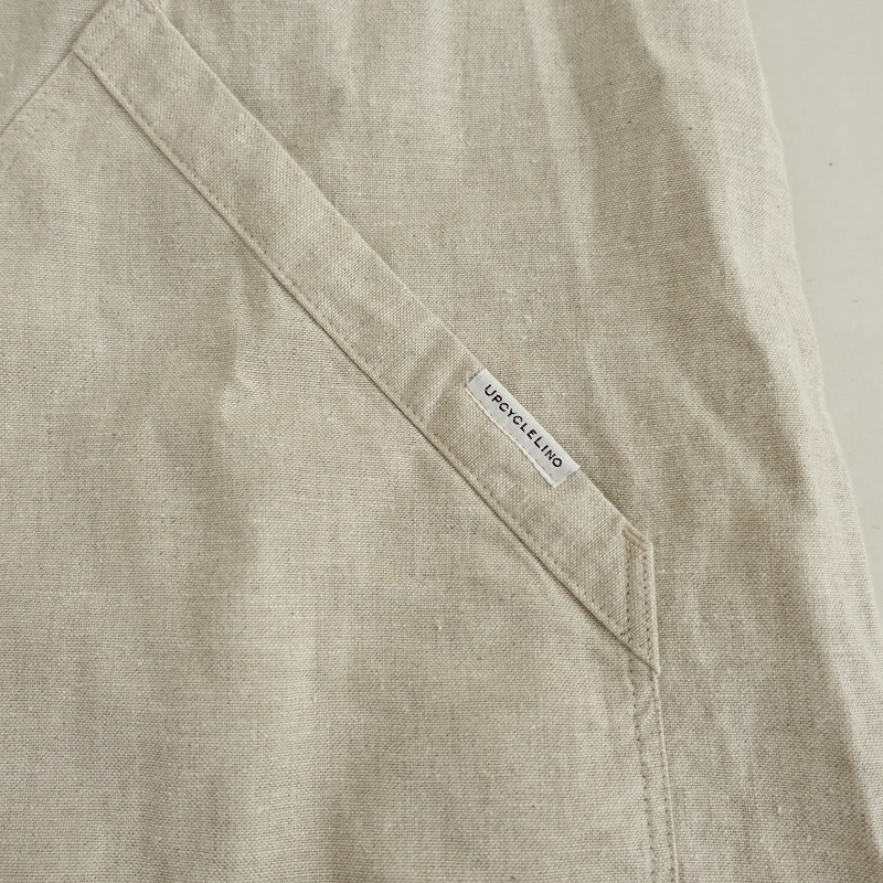 3.5ۥåץΡߥ磻եɥϥХ UpcycleLinoWIFE&HUSBAND ȥꥨ  1 (jk25-2509-203)30J52