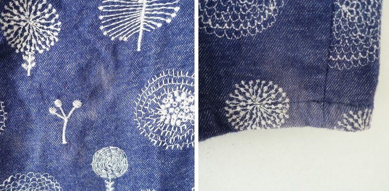 ޡ֥륷å marble SUD åȥɤ夦˥å  - (25-2509-183)40J52