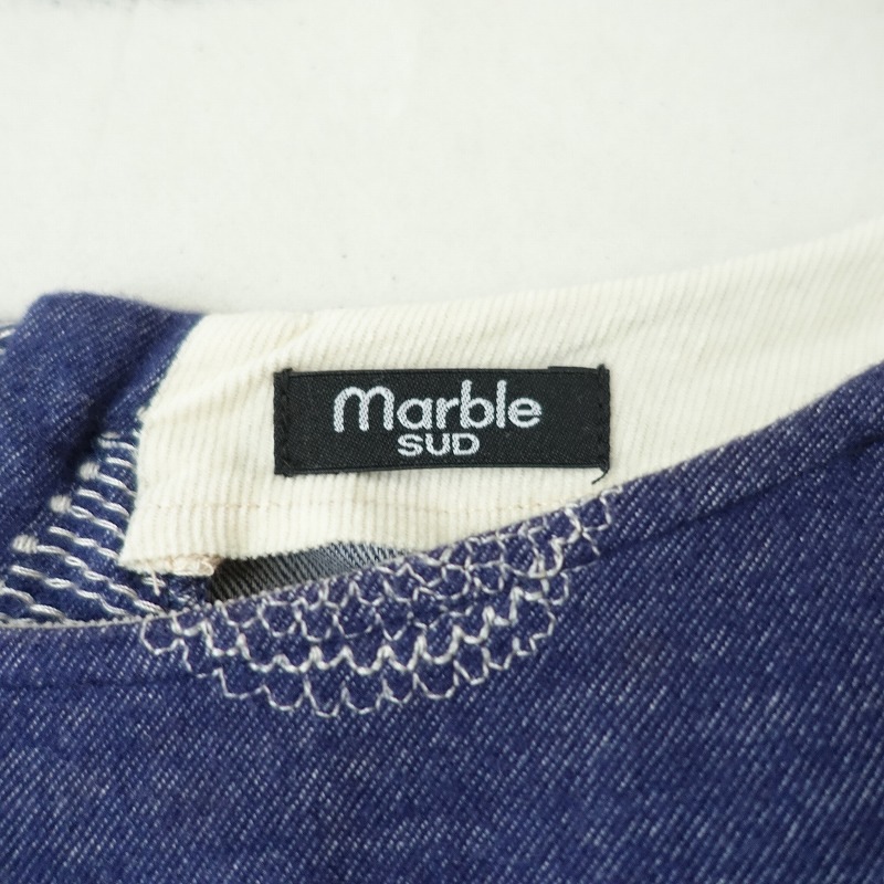 ޡ֥륷å marble SUD åȥɤ夦˥å  - (25-2509-183)40J52