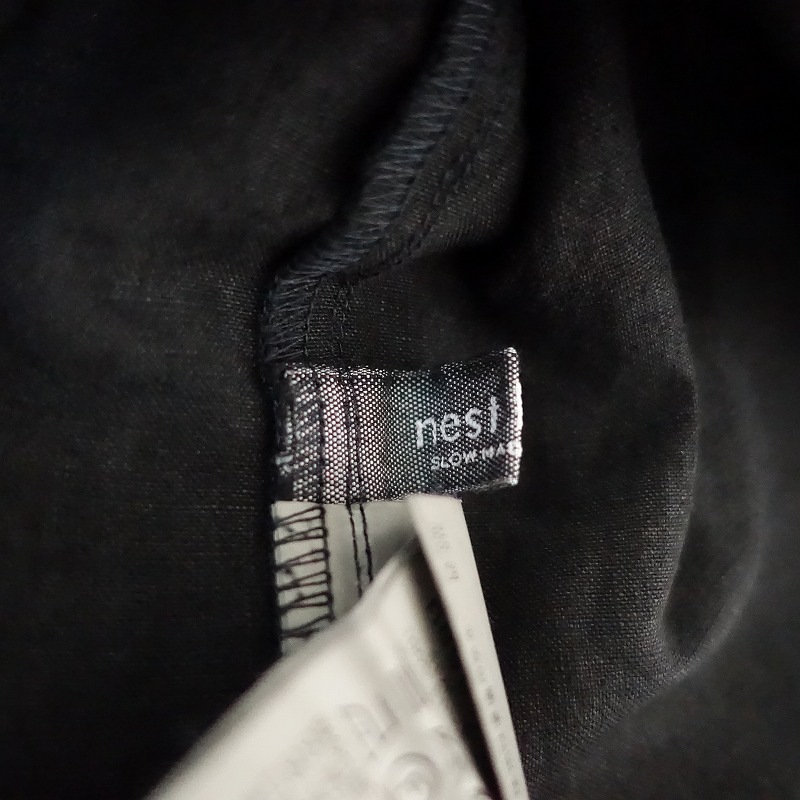 /2.6ۥͥȥ nest Robe ֥åͥХåVͥåΡ꡼֥ԡ  F (34-2509-9)80J52