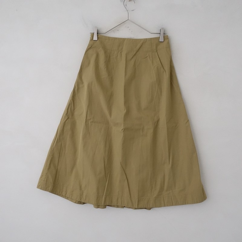 ��2024�ۥޡ�����åȥϥ����� MARGARET HOWELL COTTON TWILL �ե���ȥ��å���������  1 (sk2-2601-113)��13A62��