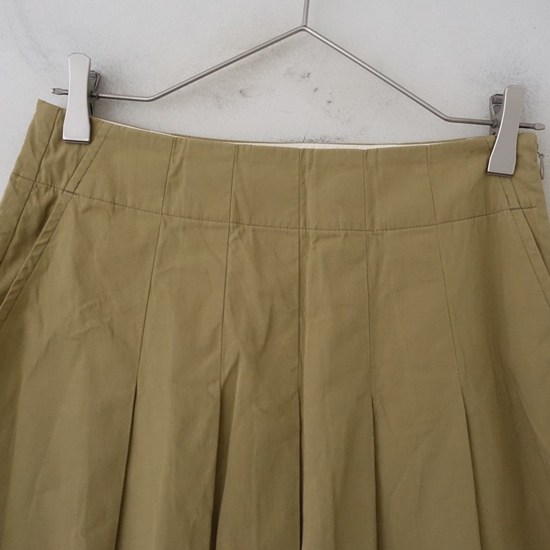 ��2024�ۥޡ�����åȥϥ����� MARGARET HOWELL COTTON TWILL �ե���ȥ��å���������  1 (sk2-2601-113)��13A62��