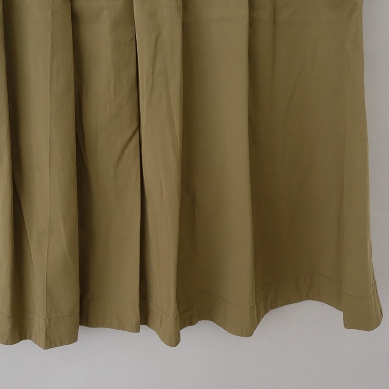 ��2024�ۥޡ�����åȥϥ����� MARGARET HOWELL COTTON TWILL �ե���ȥ��å���������  1 (sk2-2601-113)��13A62��
