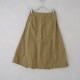 ��2024�ۥޡ�����åȥϥ����� MARGARET HOWELL COTTON TWILL �ե���ȥ��å���������  1 (sk2-2601-113)��13A62��