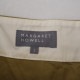��2024�ۥޡ�����åȥϥ����� MARGARET HOWELL COTTON TWILL �ե���ȥ��å���������  1 (sk2-2601-113)��13A62��