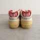 ������ǥ󥰡��� GOLDEN GOOSE MID STAR CANVAS SNEAKER �����Х����ˡ����� 36/23  36 (sh10-2604-162)��32E62��