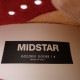 ������ǥ󥰡��� GOLDEN GOOSE MID STAR CANVAS SNEAKER �����Х����ˡ����� 36/23  36 (sh10-2604-162)��32E62��
