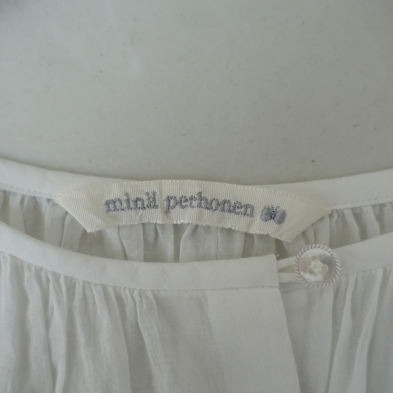 �����2.9���ۥߥʥڥ�ۥͥ� mina perhonen suu �֥饦��  36 (j25-2506-220)��70G52��