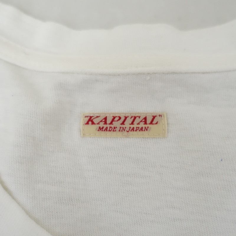 ����ԥ��� KAPITAL �ҥåԡ�����T  1 (2-2601-517)��71B62��