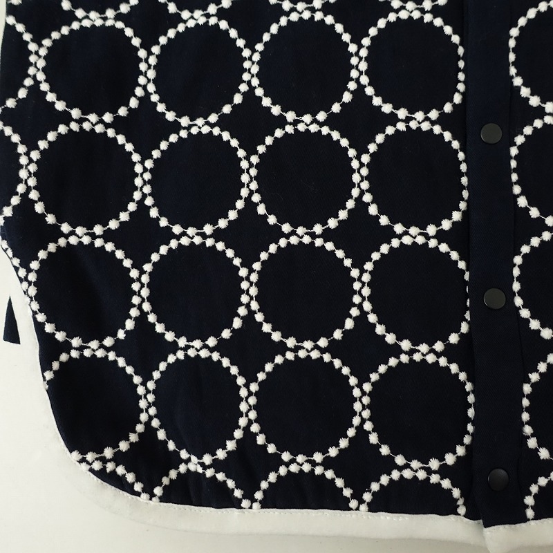 �ڥ��å�/���3.5���ۥߥʥڥ�ۥͥ� mina perhonen tambourine ���åȥ�ɽ����ʥ��㥱�å�  130 (33-2510-245)��30K52��