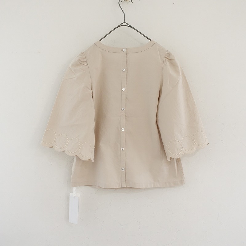 2025SS/4.1ۥߥʥڥۥͥ mina perhonen tambourine سɤ夦֥饦  34 (j25-2506-380)61G52